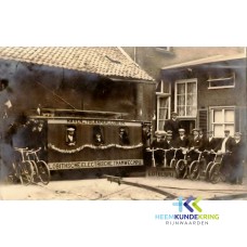 1910 Lotolspij - Lobithsche Electrische Tramweg MPIJ